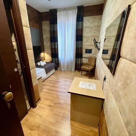 Blue Suite Vatican Guesthouse Rom Exterior foto